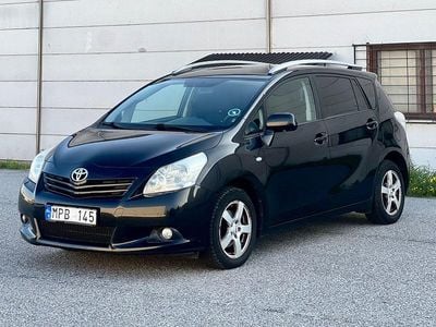 Toyota Verso