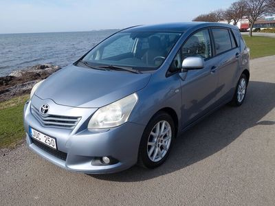 Toyota Verso