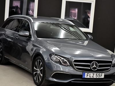 Mercedes E300