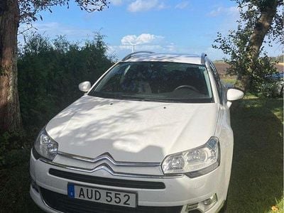 Citroën C5