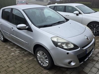 Renault Clio II