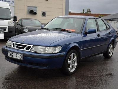Saab 9-3
