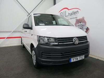 VW Caravelle