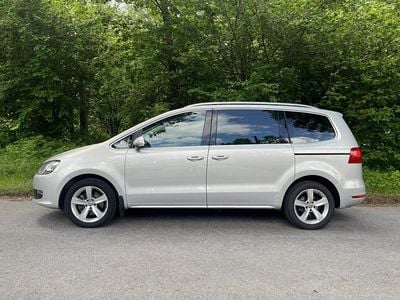 VW Sharan