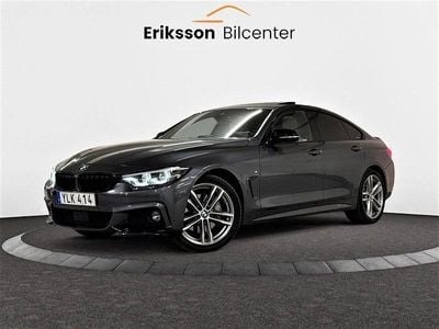 BMW 440