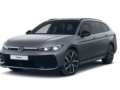 Begagnad 2024 VW Passat R-line Kombi | 612 800 kr
