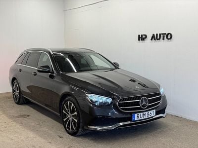 Mercedes E300