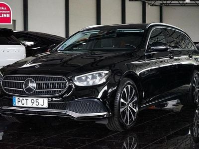 Mercedes E300