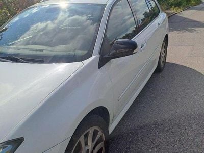 Renault Laguna GrandTour