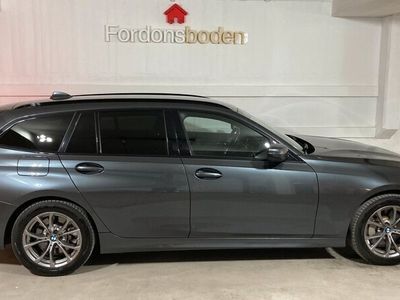 BMW 330e