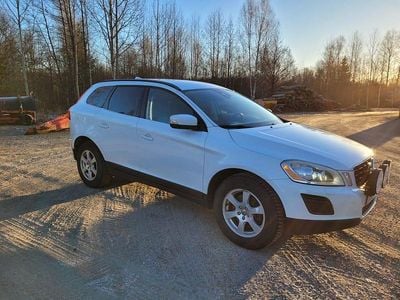 Begagnad 2013 Volvo XC60 SUV | 69 000 kr (Superpris)