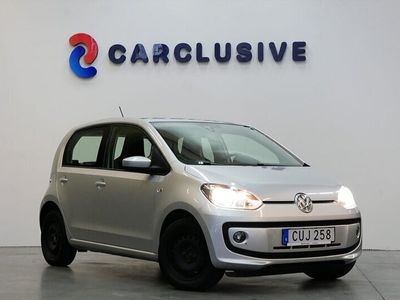 VW up!