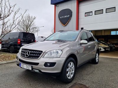 Mercedes ML320