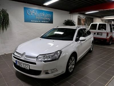 Citroën C5