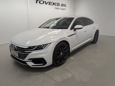VW Arteon