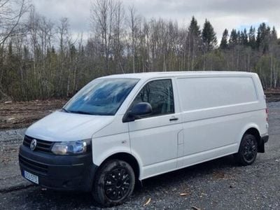 VW T5
