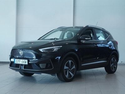 Begagnad MG ZS Luxury 115 kW (157 HK) 2021 Okänd Sedan