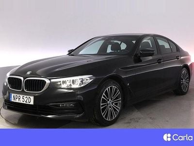 BMW 530e