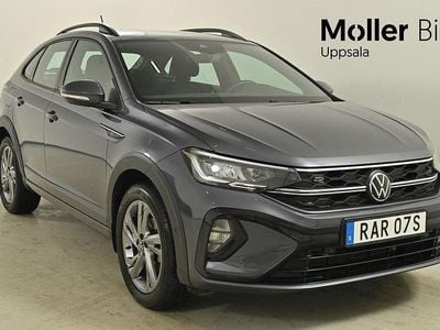 VW Taigo
