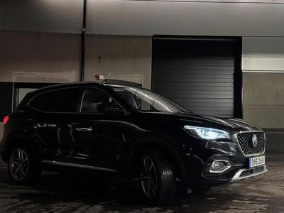Begagnad 2021 MG EHS SUV | 225 000 kr (Dyr)