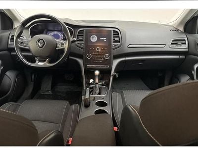 Renault Mégane GrandTour