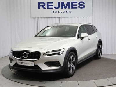 Volvo V60 CC