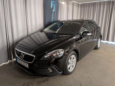 Volvo V40 CC