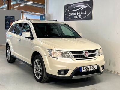Fiat Freemont