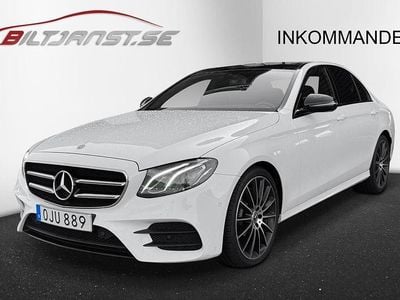 Mercedes E200