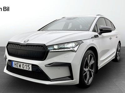 Skoda Enyaq iV