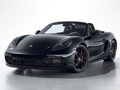 Porsche 718 Boxster GTS