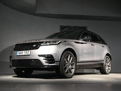 Grå Begagnad 2023 Land Rover Range Rover Velar SUV | 689 000 kr