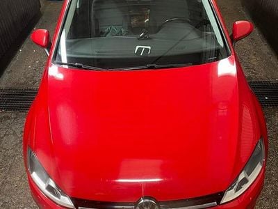 Begagnad 2015 VW Golf VII Halvkombi | 120 000 kr (Marknadspris)