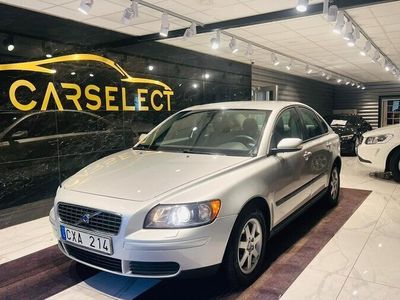 Volvo S40