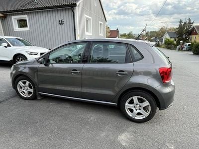VW Polo