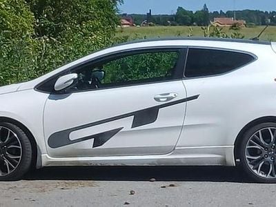 Kia ProCeed GT