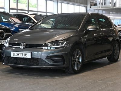 VW Golf VIII