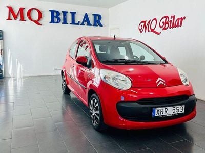 Citroën C1