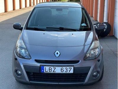 Renault Clio R.S.