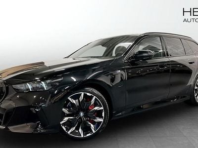 BMW 550e