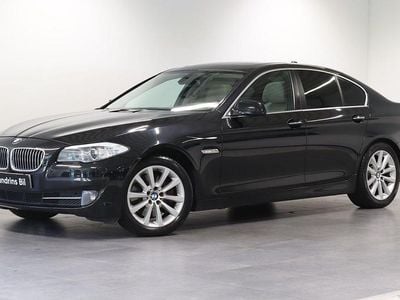 BMW 535