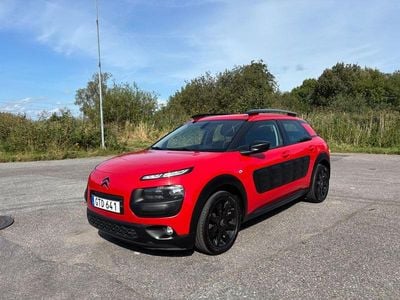Citroën C4 Cactus