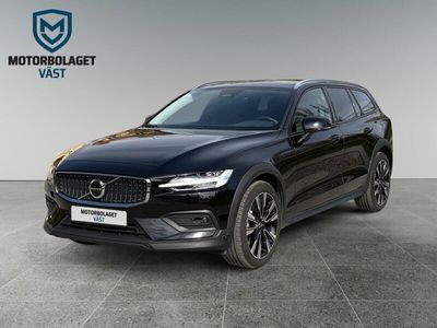 Volvo V60 CC