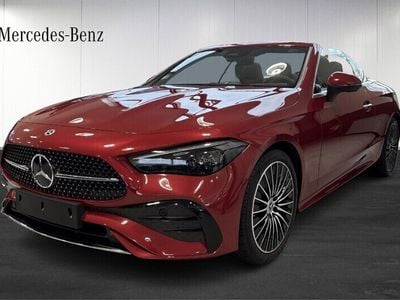 Mercedes CLE200