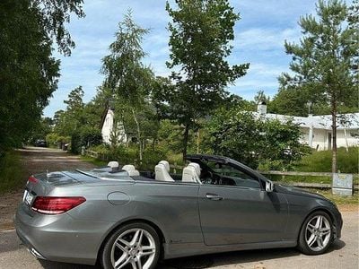 Mercedes E250