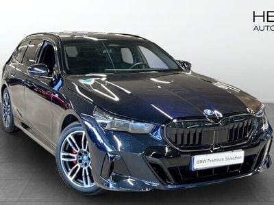 BMW 530e