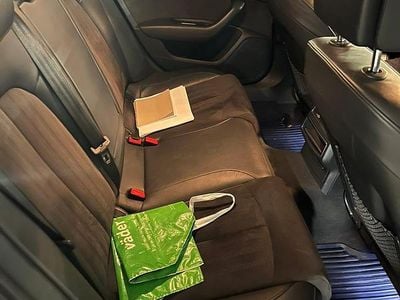 Begagnad Audi A6 Allroad 218 HK (160 kW) 2015 Kombi