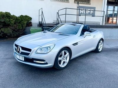 Mercedes SLK200