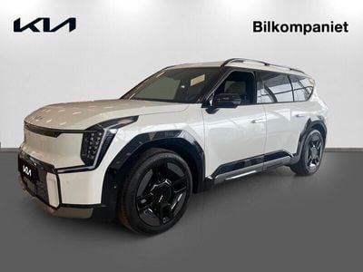 Kia EV9