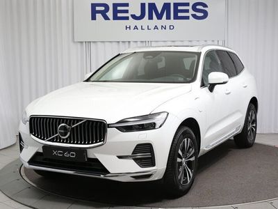 begagnad Volvo XC60 Recharge T6 Core Edition